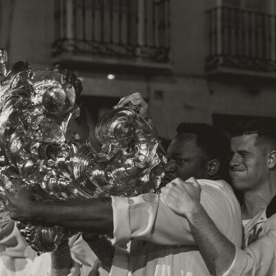 DOMINGO DE RAMOS. EL MEJOR PATRIMONIO ES EL HUMANO 2026