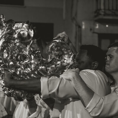 DOMINGO DE RAMOS. EL MEJOR PATRIMONIO ES EL HUMANO 2026