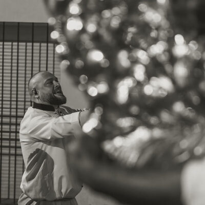 DOMINGO DE RAMOS. EL MEJOR PATRIMONIO ES EL HUMANO 2026