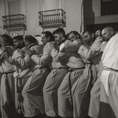 DOMINGO DE RAMOS. EL MEJOR PATRIMONIO ES EL HUMANO 2026