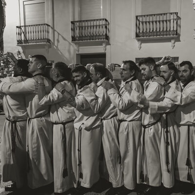 DOMINGO DE RAMOS. EL MEJOR PATRIMONIO ES EL HUMANO 2026