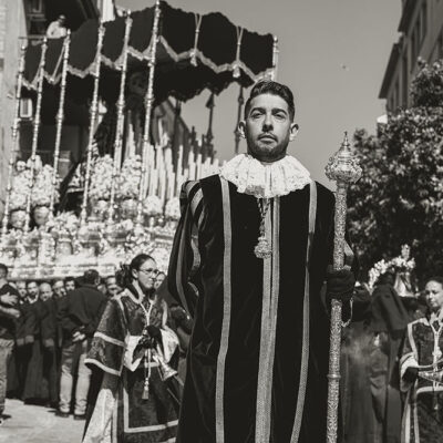 LUNES SANTO - EL MEJOR PATRIMONIO ES EL HUMANO