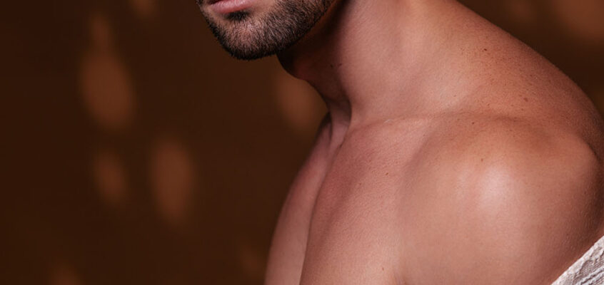 Sergio Córdoba en estudio. 2026