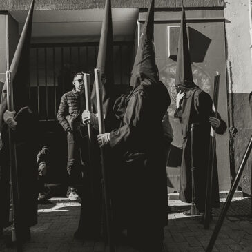 LUNES SANTO – Especial El Mejor Patrimonio es el Humano