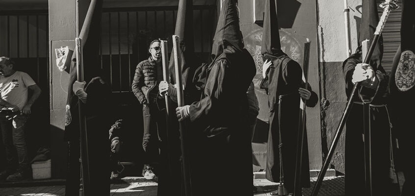 LUNES SANTO – Especial El Mejor Patrimonio es el Humano