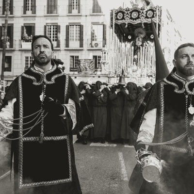 LUNES SANTO - EL MEJOR PATRIMONIO ES EL HUMANO