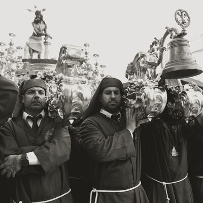 LUNES SANTO - EL MEJOR PATRIMONIO ES EL HUMANO