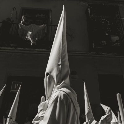 MARTES SANTO - EL MEJOR PATRIMONIO ES EL HUMANO