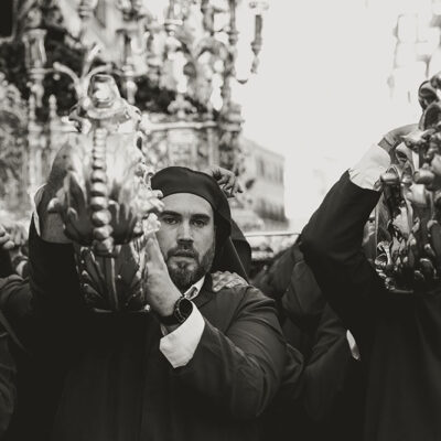 MARTES SANTO - EL MEJOR PATRIMONIO ES EL HUMANO