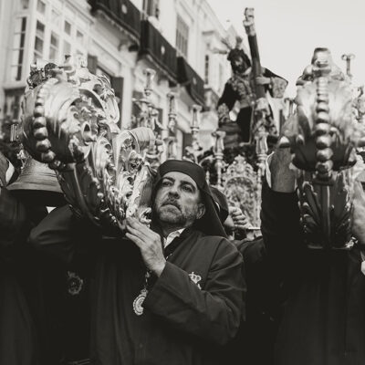 MARTES SANTO - EL MEJOR PATRIMONIO ES EL HUMANO