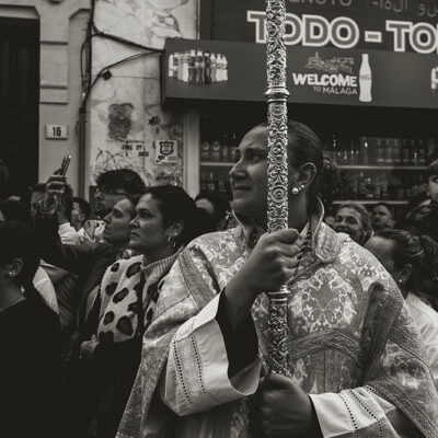MARTES SANTO - EL MEJOR PATRIMONIO ES EL HUMANO