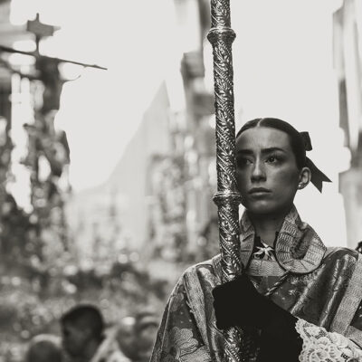 MARTES SANTO - EL MEJOR PATRIMONIO ES EL HUMANO