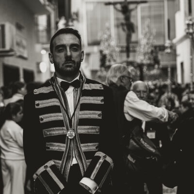 MARTES SANTO - EL MEJOR PATRIMONIO ES EL HUMANO