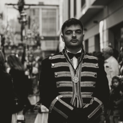 MARTES SANTO - EL MEJOR PATRIMONIO ES EL HUMANO