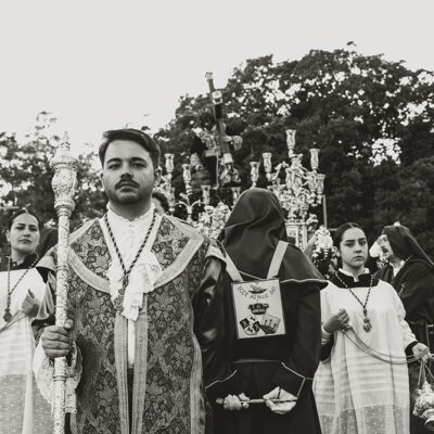 MARTES SANTO - EL MEJOR PATRIMONIO ES EL HUMANO