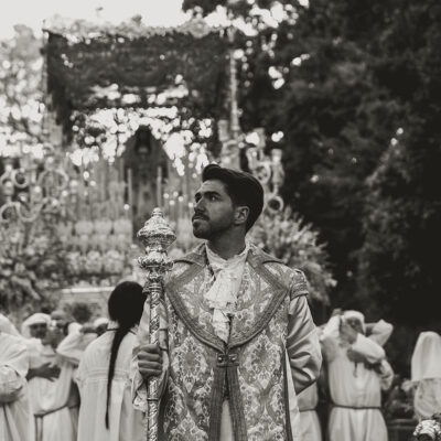 MARTES SANTO - EL MEJOR PATRIMONIO ES EL HUMANO