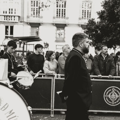 MARTES SANTO - EL MEJOR PATRIMONIO ES EL HUMANO