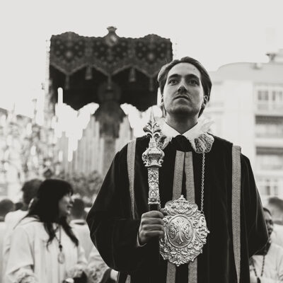 MARTES SANTO - EL MEJOR PATRIMONIO ES EL HUMANO