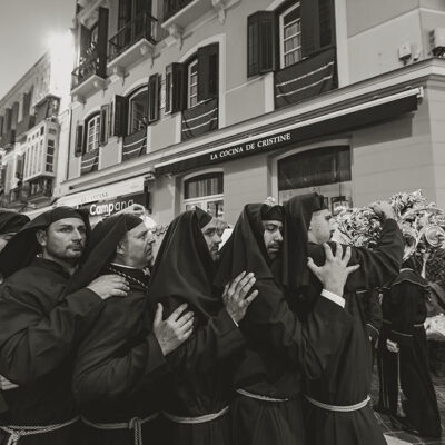 MARTES SANTO - EL MEJOR PATRIMONIO ES EL HUMANO