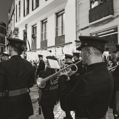MARTES SANTO - EL MEJOR PATRIMONIO ES EL HUMANO