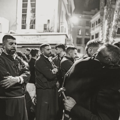 MARTES SANTO - EL MEJOR PATRIMONIO ES EL HUMANO