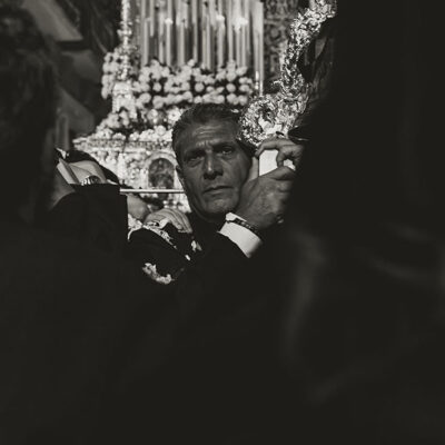 MARTES SANTO - EL MEJOR PATRIMONIO ES EL HUMANO