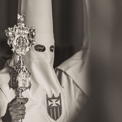 DOMINGO DE RAMOS. EL MEJOR PATRIMONIO ES EL HUMANO 2026