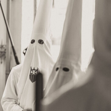 Semana Santa Domingo de Ramos 2026 – EL MEJOR PATRIMONIO ES EL HUMANO –