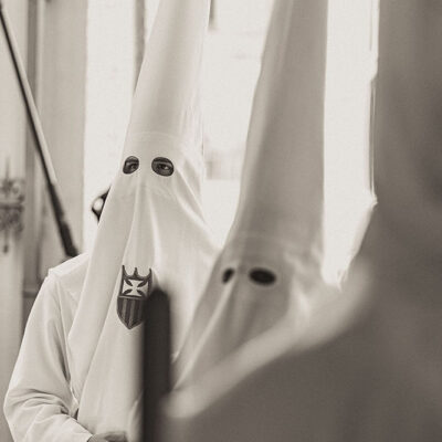 DOMINGO DE RAMOS. EL MEJOR PATRIMONIO ES EL HUMANO 2026