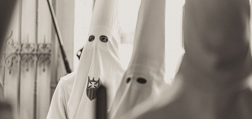 Semana Santa Domingo de Ramos 2026 – EL MEJOR PATRIMONIO ES EL HUMANO –