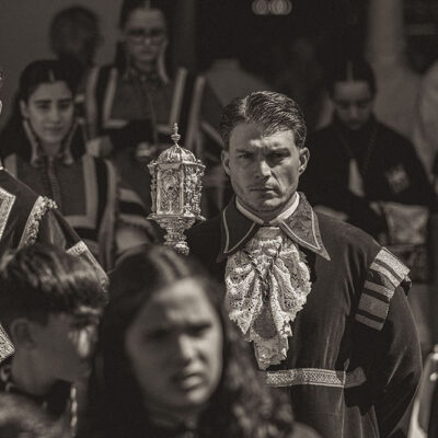 DOMINGO DE RAMOS. EL MEJOR PATRIMONIO ES EL HUMANO 2026