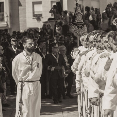 DOMINGO DE RAMOS. EL MEJOR PATRIMONIO ES EL HUMANO 2026