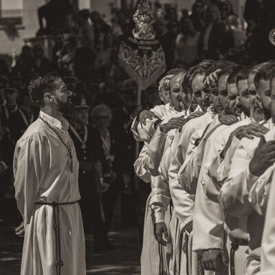 DOMINGO DE RAMOS. EL MEJOR PATRIMONIO ES EL HUMANO 2026