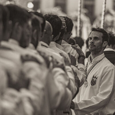 DOMINGO DE RAMOS. EL MEJOR PATRIMONIO ES EL HUMANO 2026