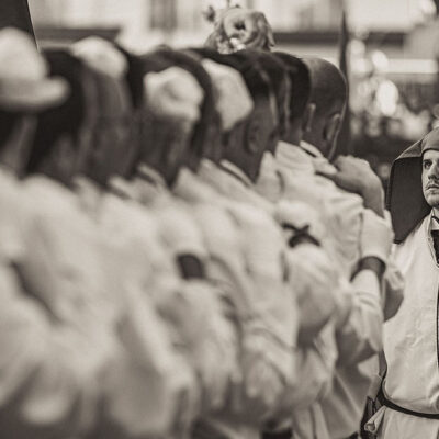 DOMINGO DE RAMOS. EL MEJOR PATRIMONIO ES EL HUMANO 2026