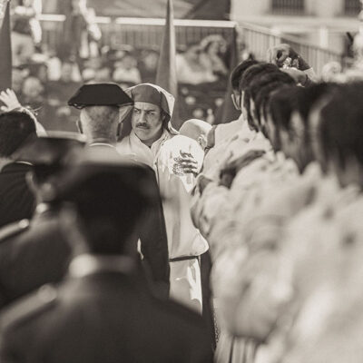 DOMINGO DE RAMOS. EL MEJOR PATRIMONIO ES EL HUMANO 2026