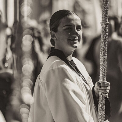 DOMINGO DE RAMOS. EL MEJOR PATRIMONIO ES EL HUMANO 2026