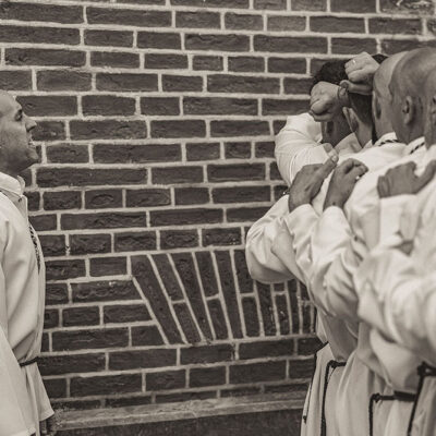 DOMINGO DE RAMOS. EL MEJOR PATRIMONIO ES EL HUMANO 2026