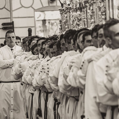 DOMINGO DE RAMOS. EL MEJOR PATRIMONIO ES EL HUMANO 2026
