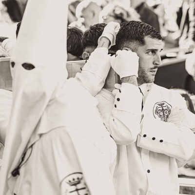 DOMINGO DE RAMOS. EL MEJOR PATRIMONIO ES EL HUMANO 2026