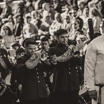 DOMINGO DE RAMOS. EL MEJOR PATRIMONIO ES EL HUMANO 2026