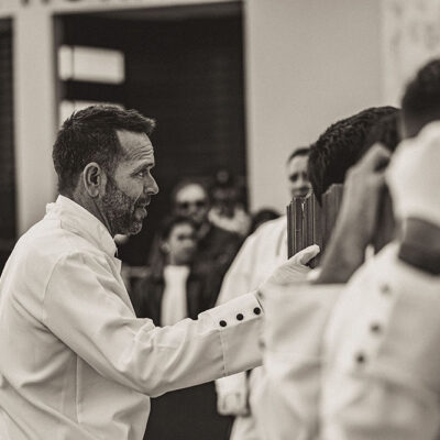 DOMINGO DE RAMOS. EL MEJOR PATRIMONIO ES EL HUMANO 2026