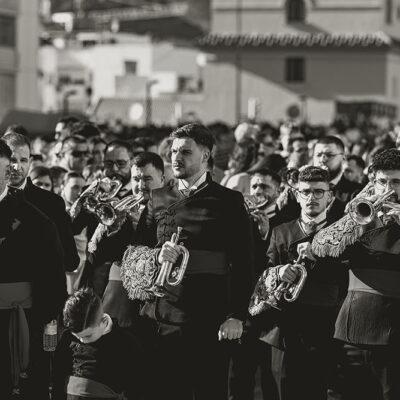 DOMINGO DE RAMOS. EL MEJOR PATRIMONIO ES EL HUMANO 2026