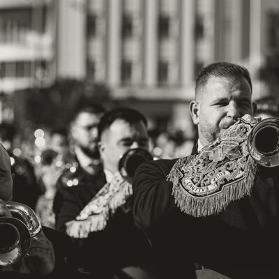 DOMINGO DE RAMOS. EL MEJOR PATRIMONIO ES EL HUMANO 2026