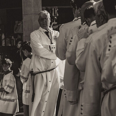 DOMINGO DE RAMOS. EL MEJOR PATRIMONIO ES EL HUMANO 2026