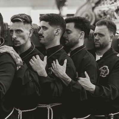 DOMINGO DE RAMOS. EL MEJOR PATRIMONIO ES EL HUMANO 2026