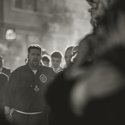 DOMINGO DE RAMOS. EL MEJOR PATRIMONIO ES EL HUMANO 2026