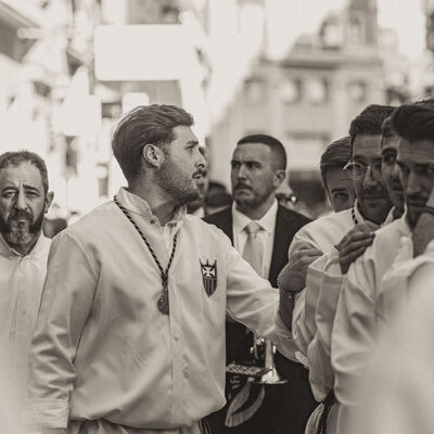 DOMINGO DE RAMOS. EL MEJOR PATRIMONIO ES EL HUMANO 2026