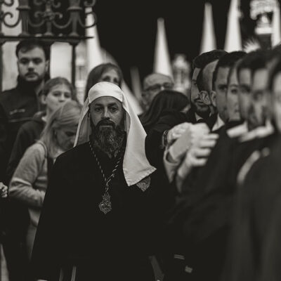 DOMINGO DE RAMOS. EL MEJOR PATRIMONIO ES EL HUMANO 2026