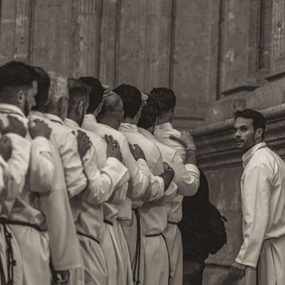 DOMINGO DE RAMOS. EL MEJOR PATRIMONIO ES EL HUMANO 2026